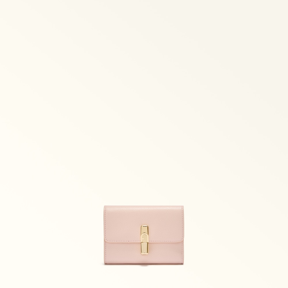 Furla Iride Compact Wallet S