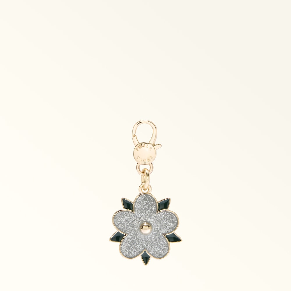 Furla Hashtag Charm