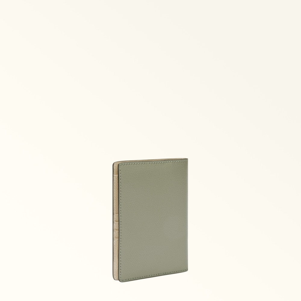 Furla Camelia Passport Holder S