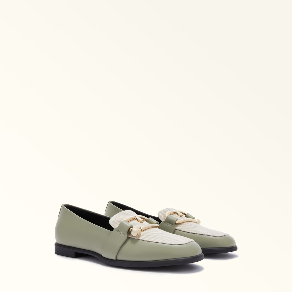 Furla Nuvola Loafers