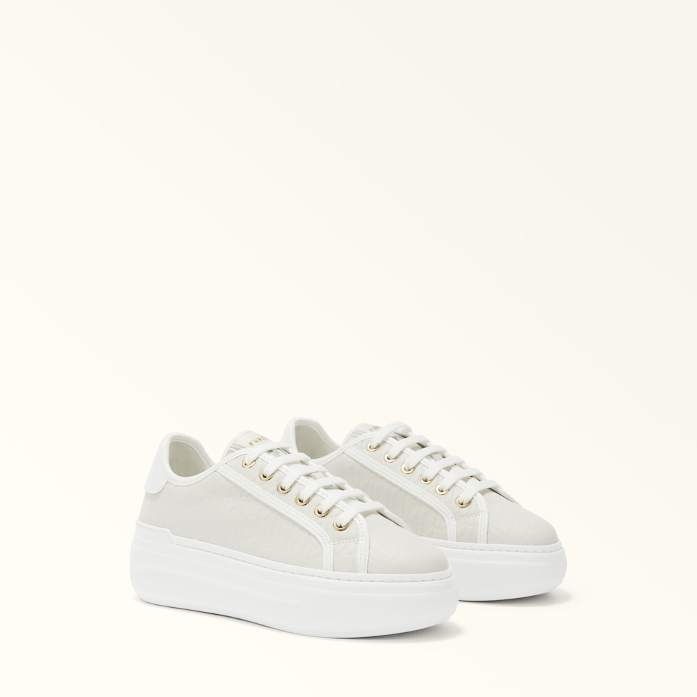 Furla Nuage Sneakers
