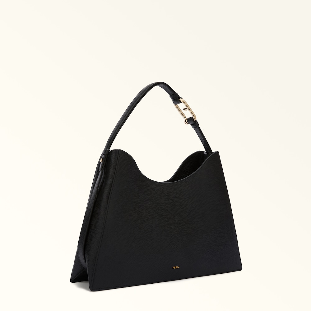 Furla Nuvola Shoulder Bag L