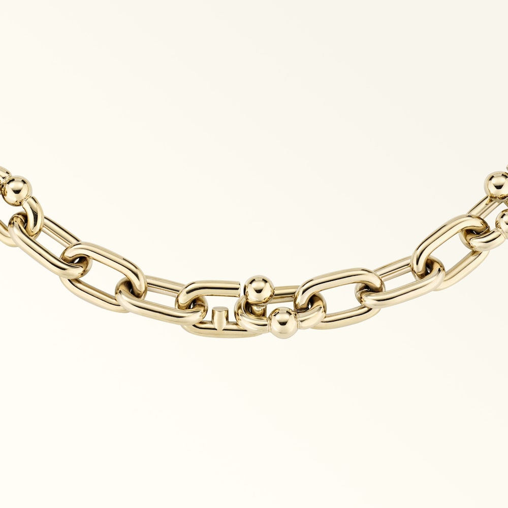 Furla Mianuvola Necklace