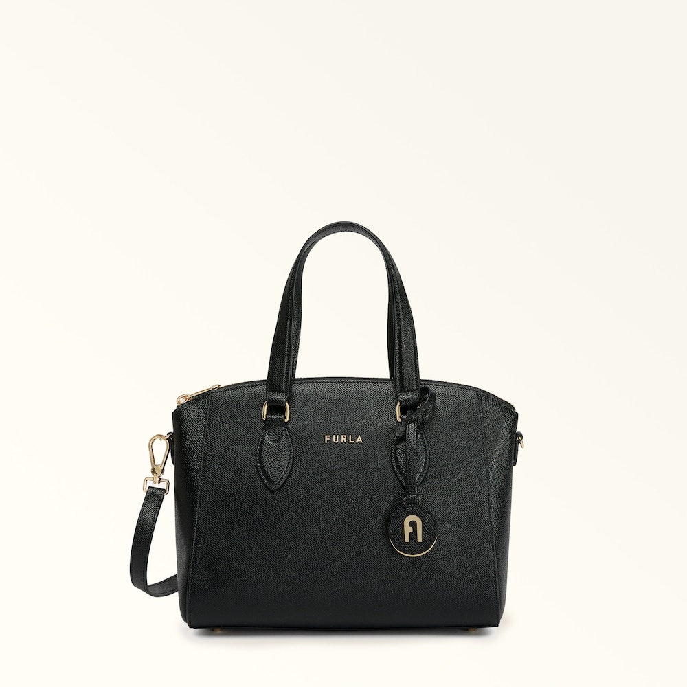 Minerva Satchel S