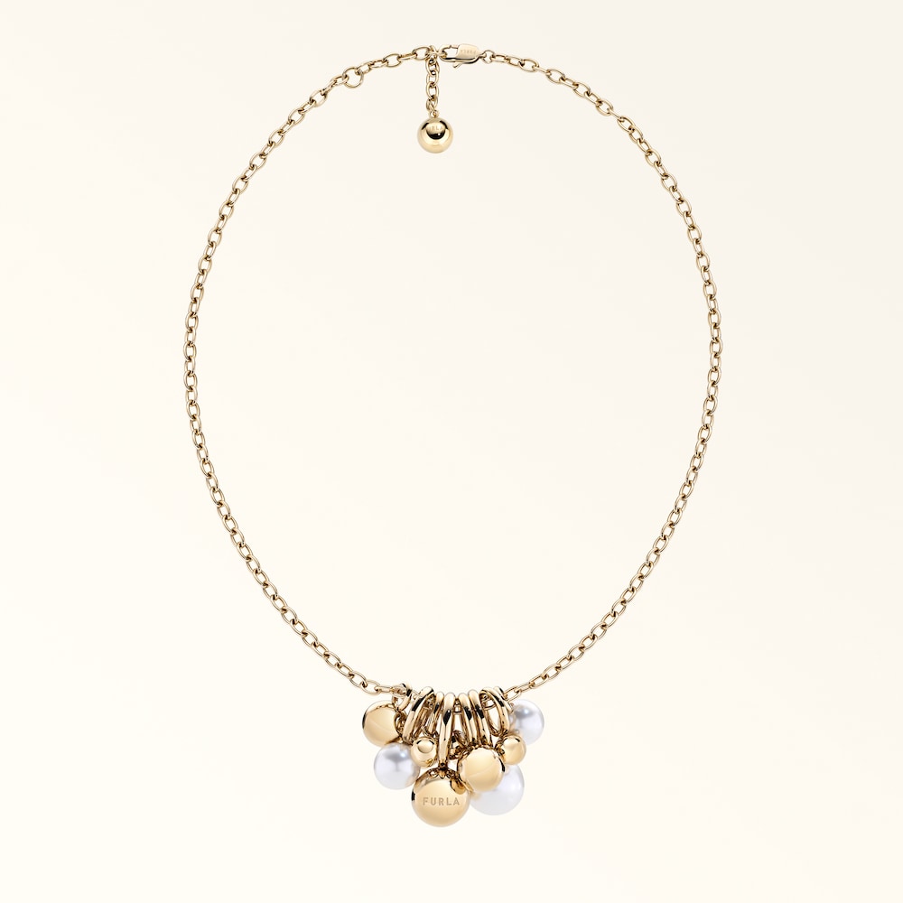 Furla Miasfera Necklace