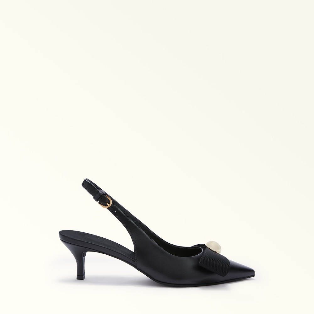 Furla Sfera Slingback