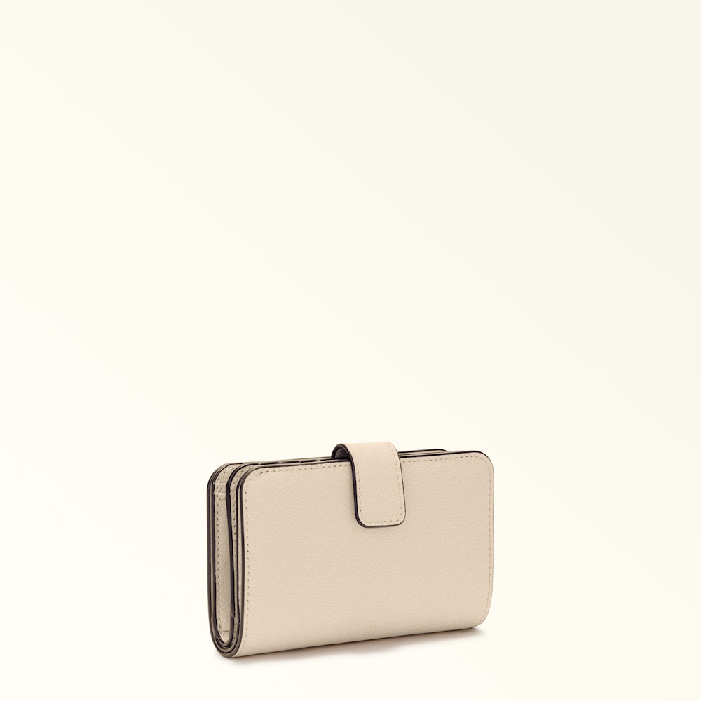 Furla Camelia Compact Wallet M