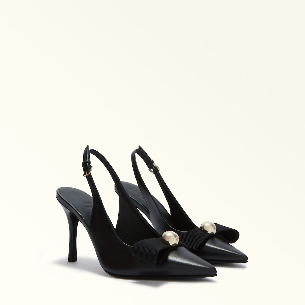 Furla Sfera Slingback