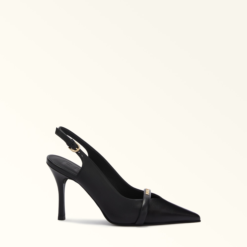 Furla Core Slingback