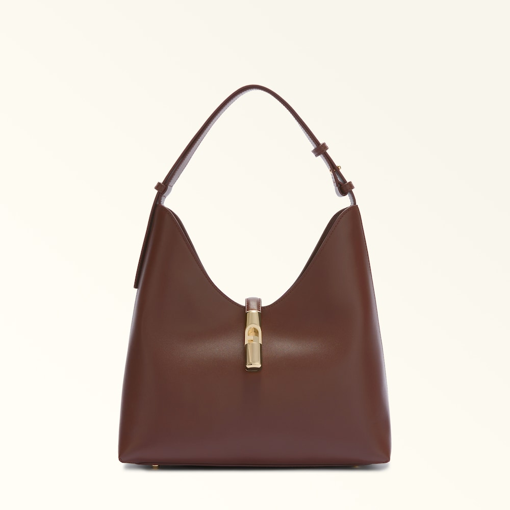 Furla Goccia Shoulder Bag M