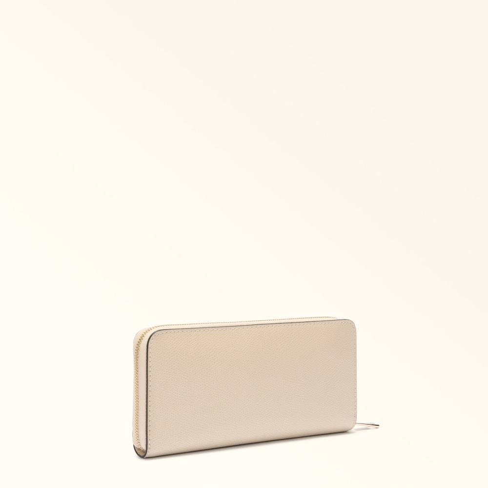 Furla Camelia Zip Around L