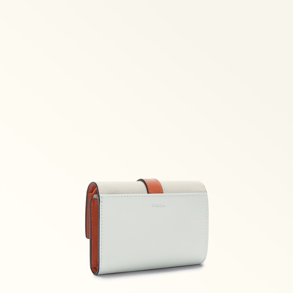 Furla Grazia Compact Wallet M