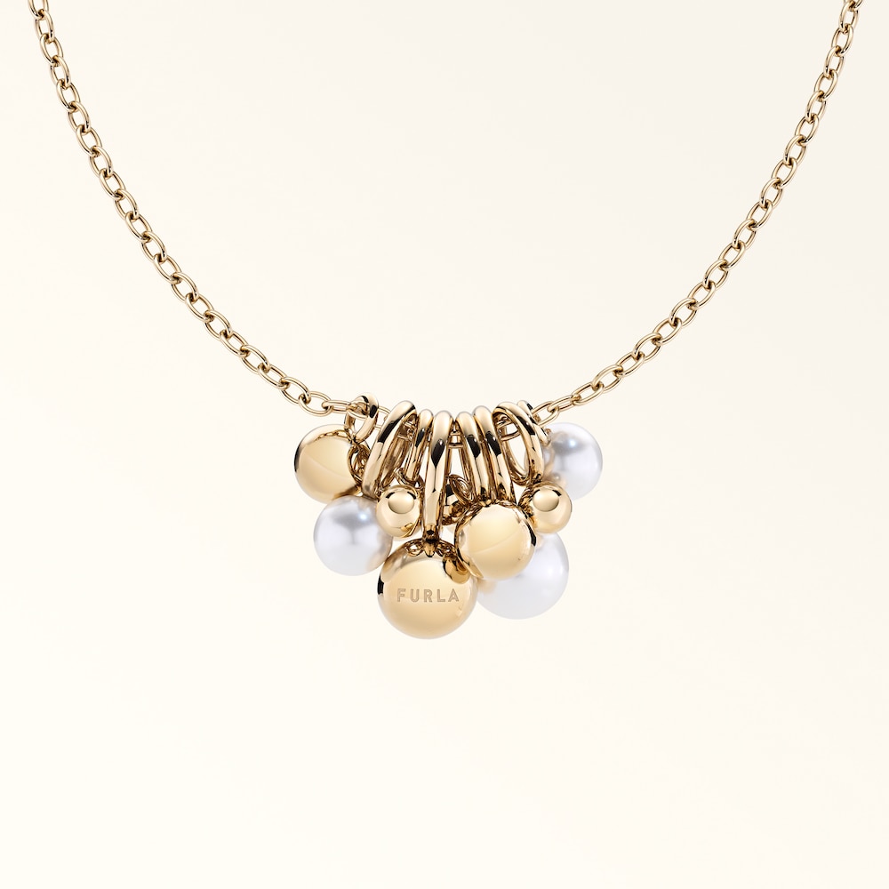 Furla Miasfera Necklace
