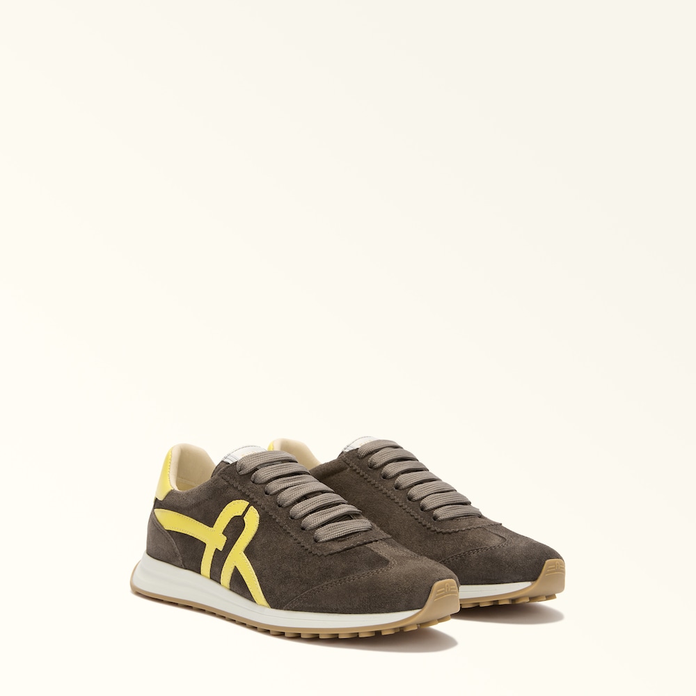 Furla Retrò Sneakers