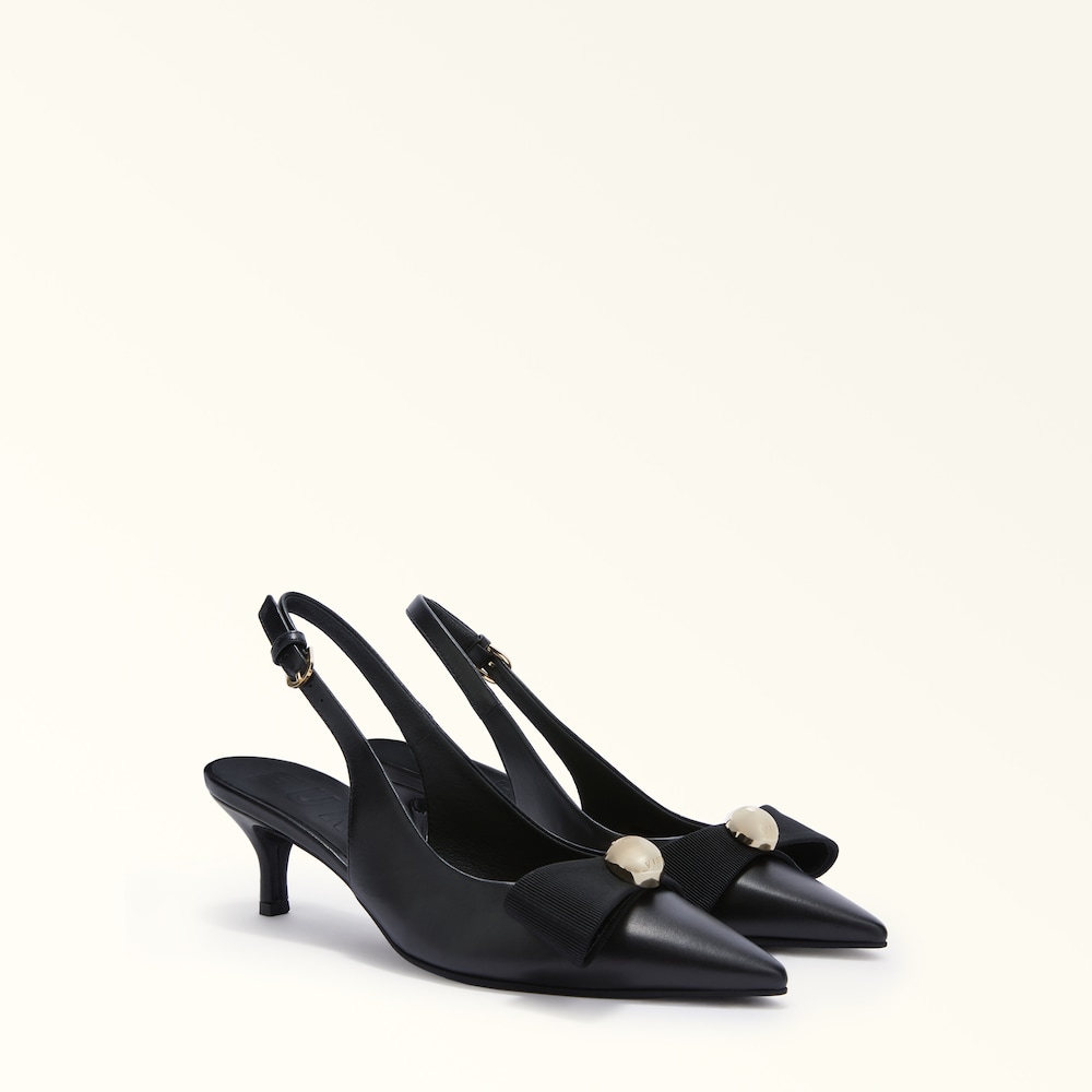Furla Sfera Slingback