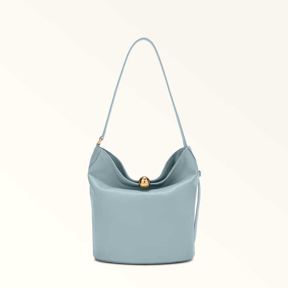 Furla Sfera Soft Bucket Bag S