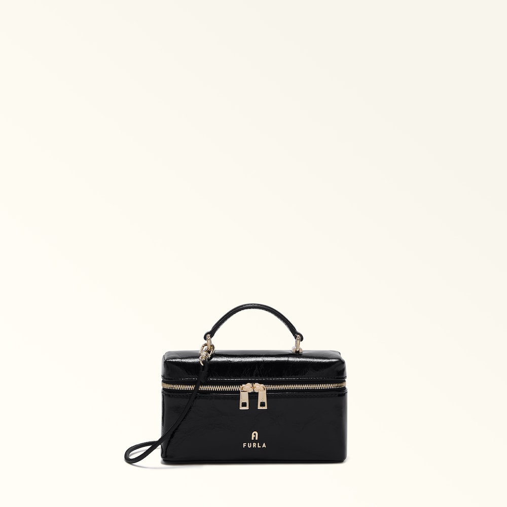 Furla Camelia Mini Bag