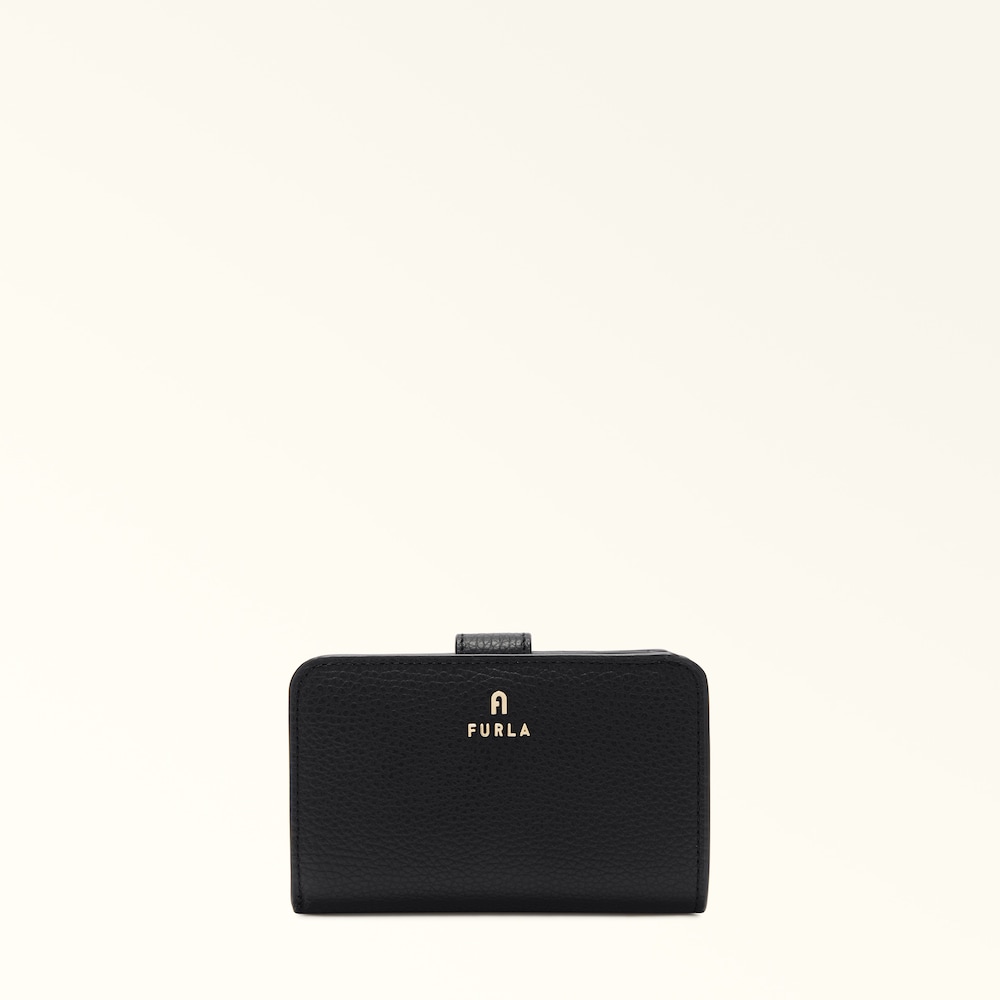 Furla Camelia Compact Wallet M