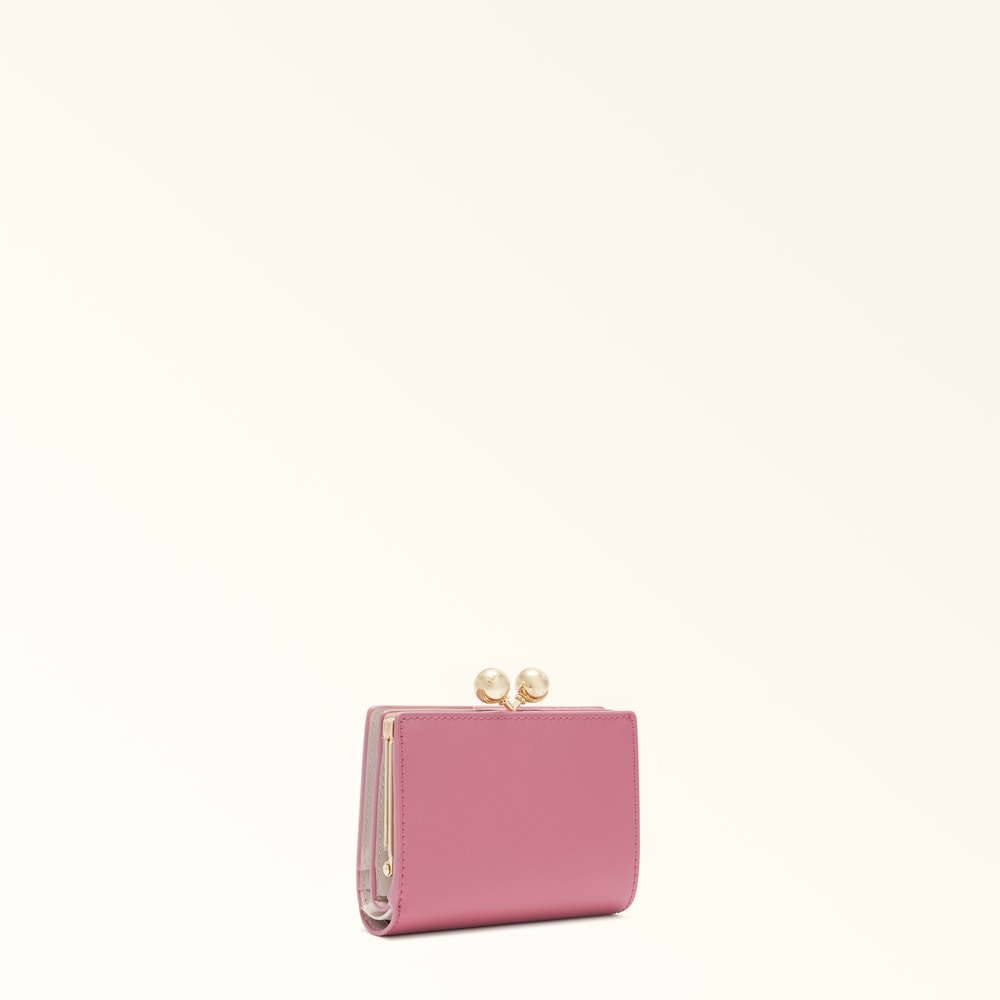 Furla Dots Compact Wallet S
