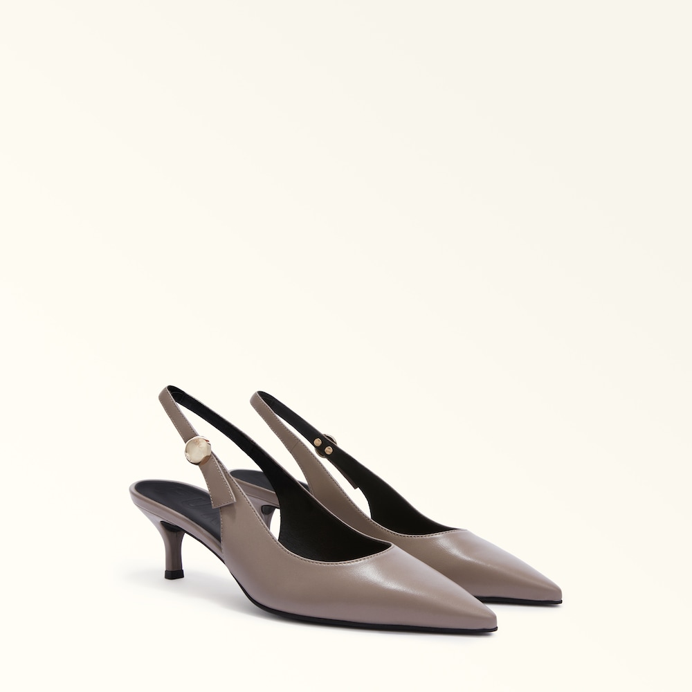 Furla Sfera Slingback