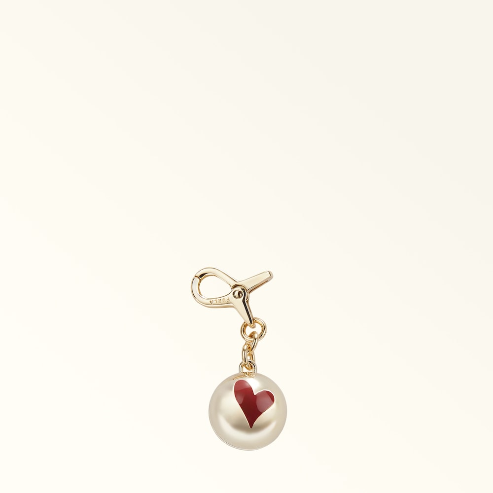 Furla Hashtag Charm