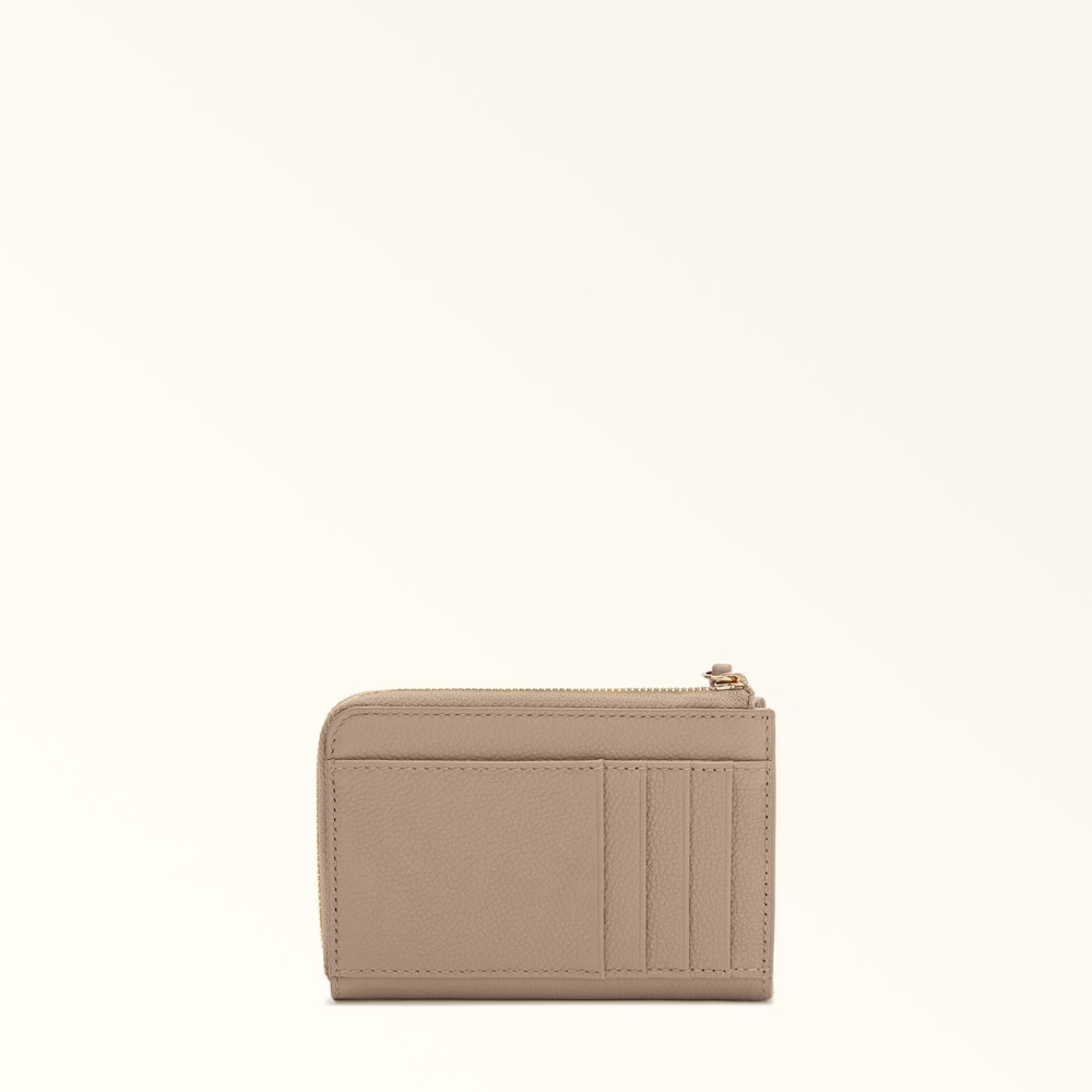 Furla Goccia Card Case M