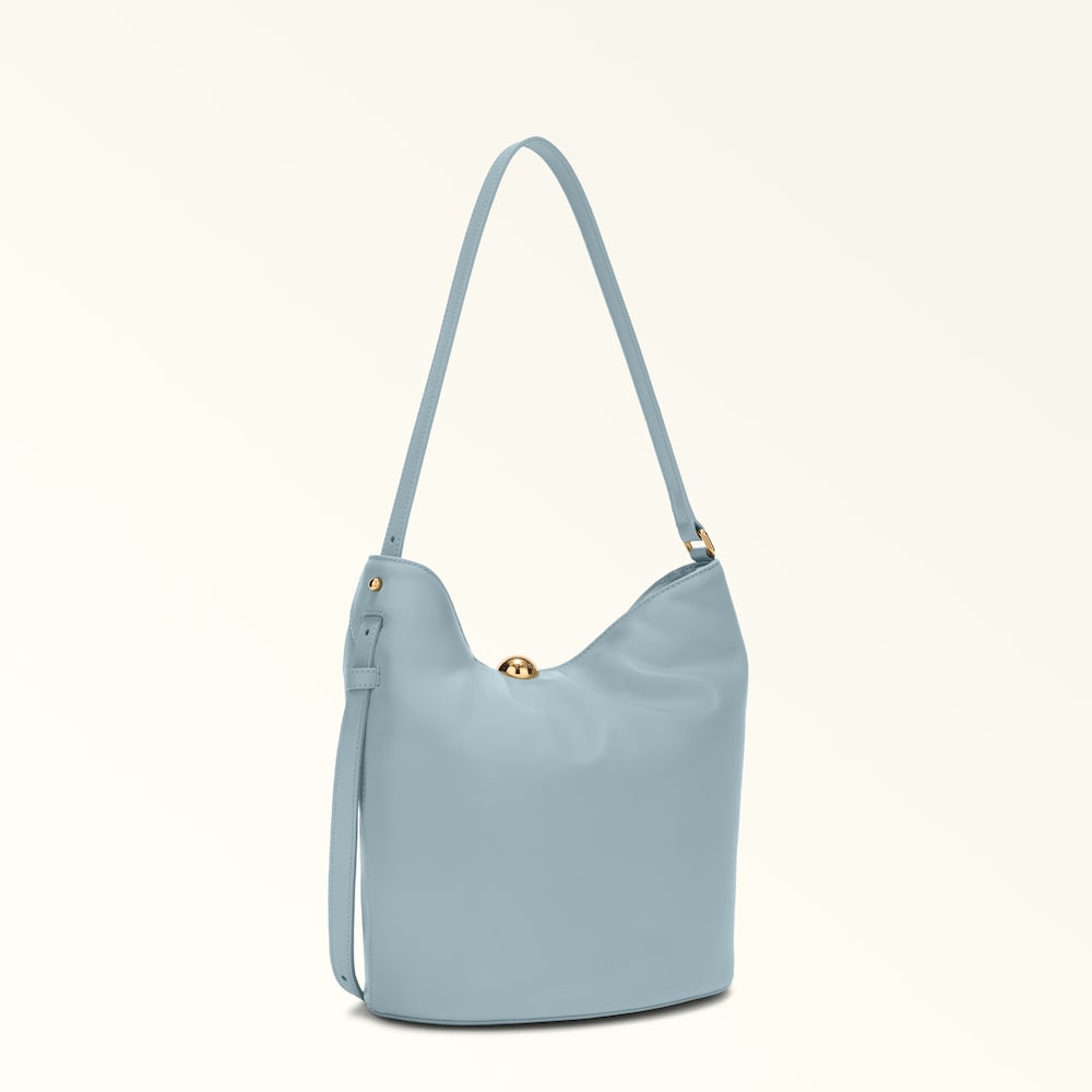 Furla Sfera Soft Bucket Bag S