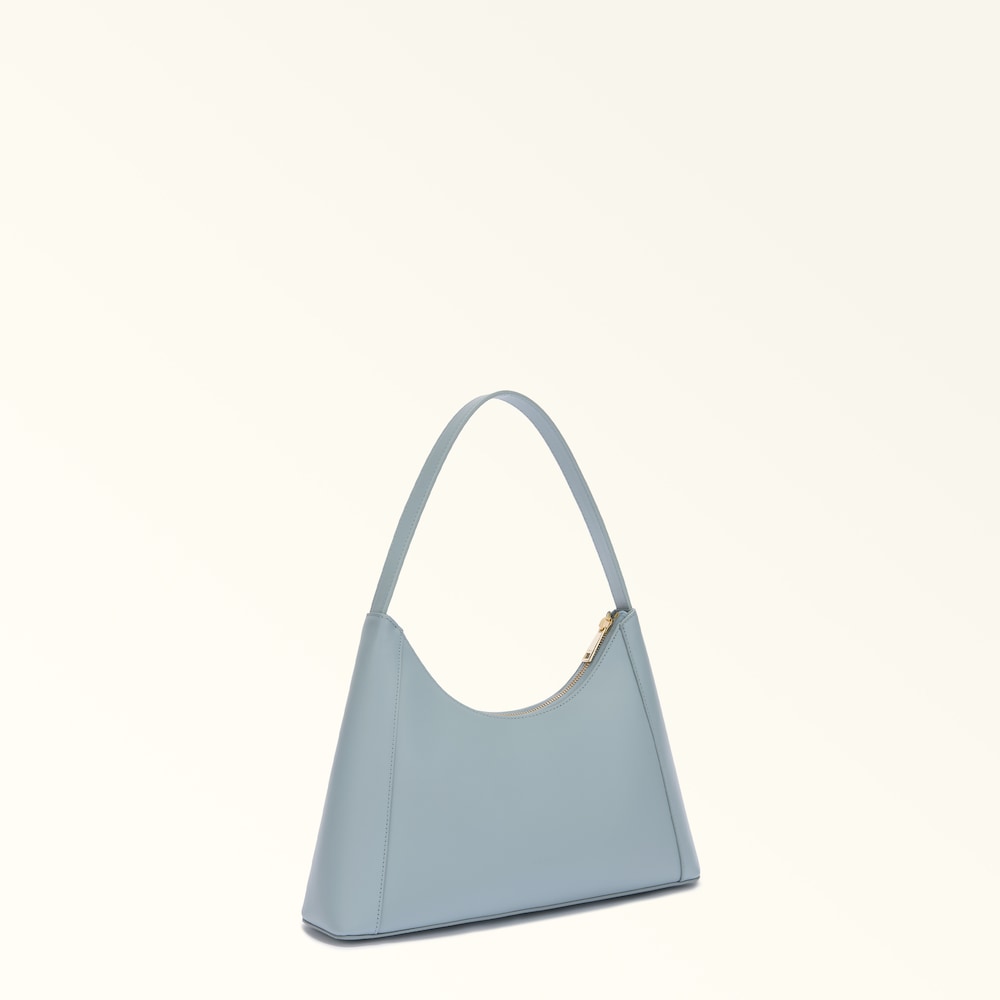 Furla Diamante Shoulder Bag S