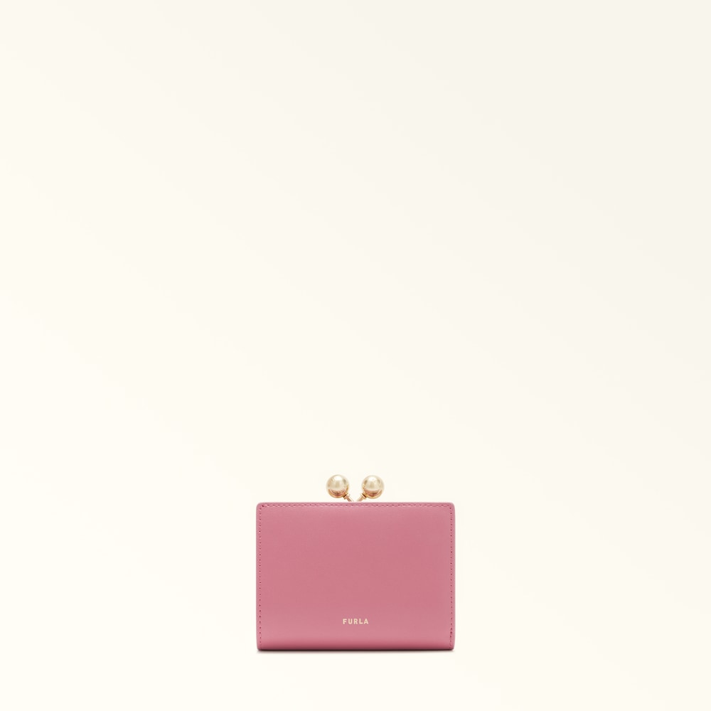 Furla Dots Compact Wallet S