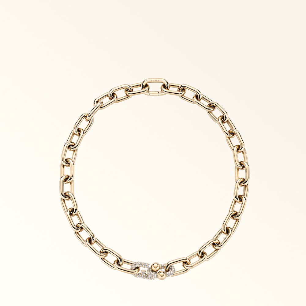 Furla Mianuvola Necklace