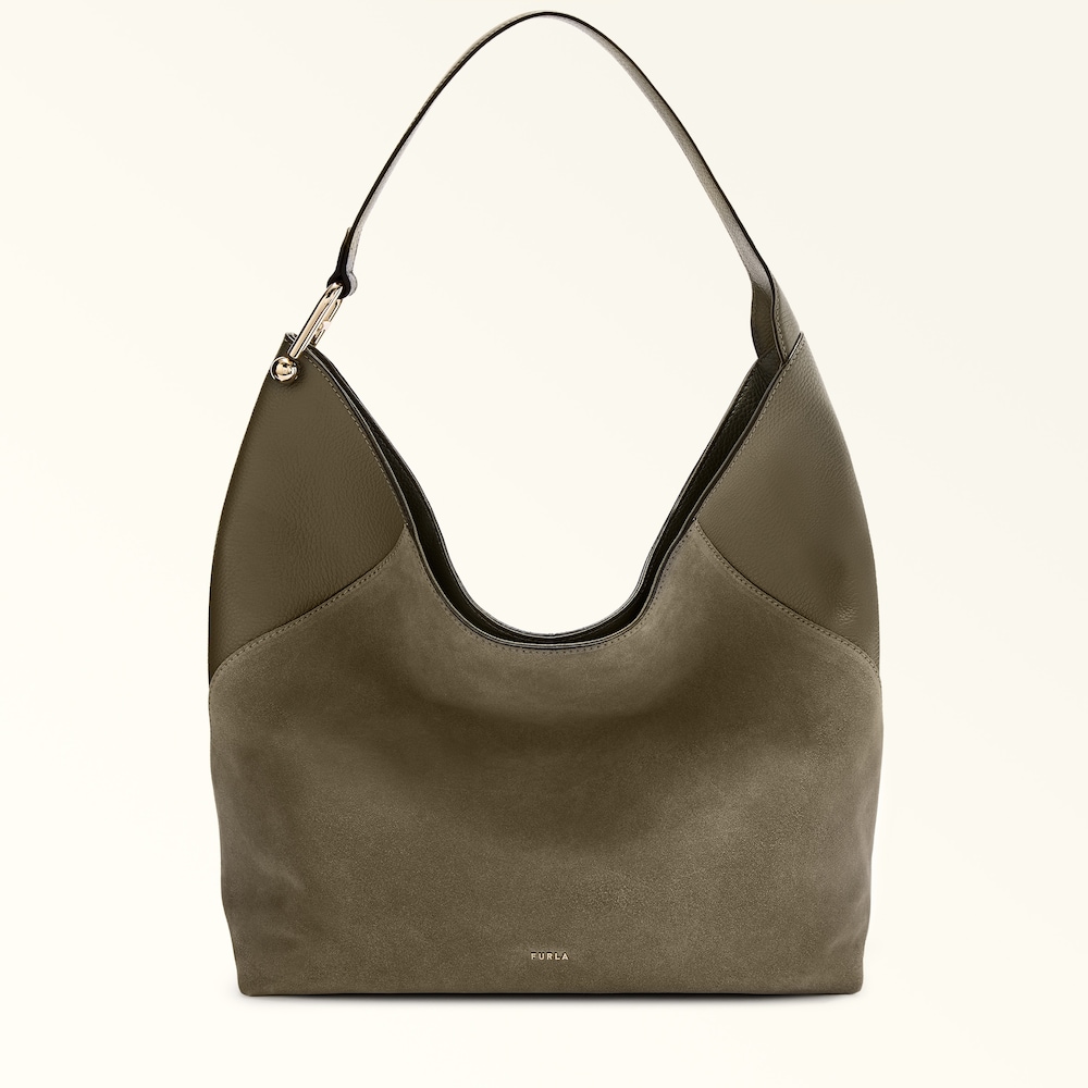 Furla Lara Shoulder Bag L