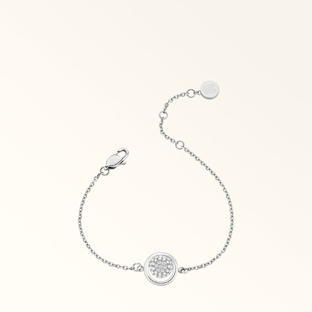 Furla Miasfera Charms Bracelet