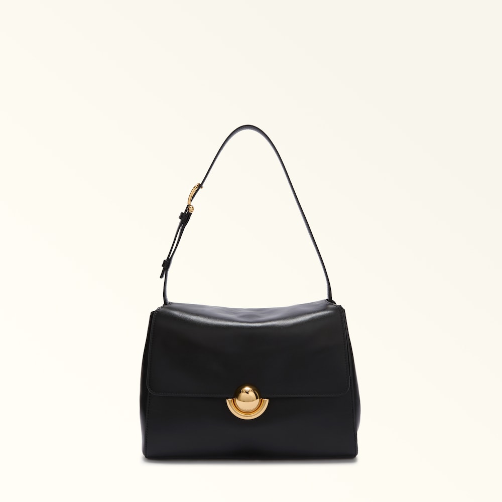 Furla Domus Shoulder Bag S