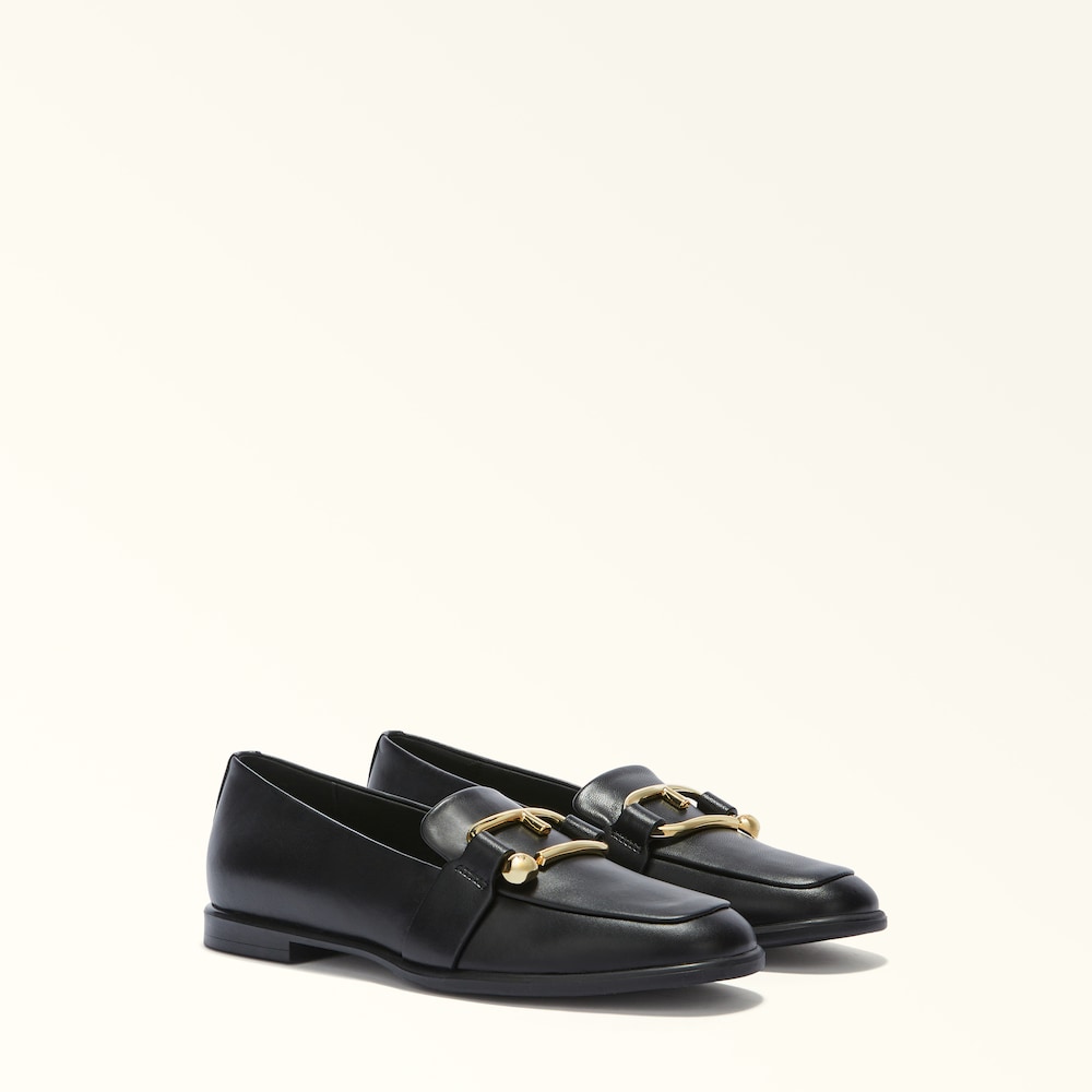 Furla Nuvola Loafers