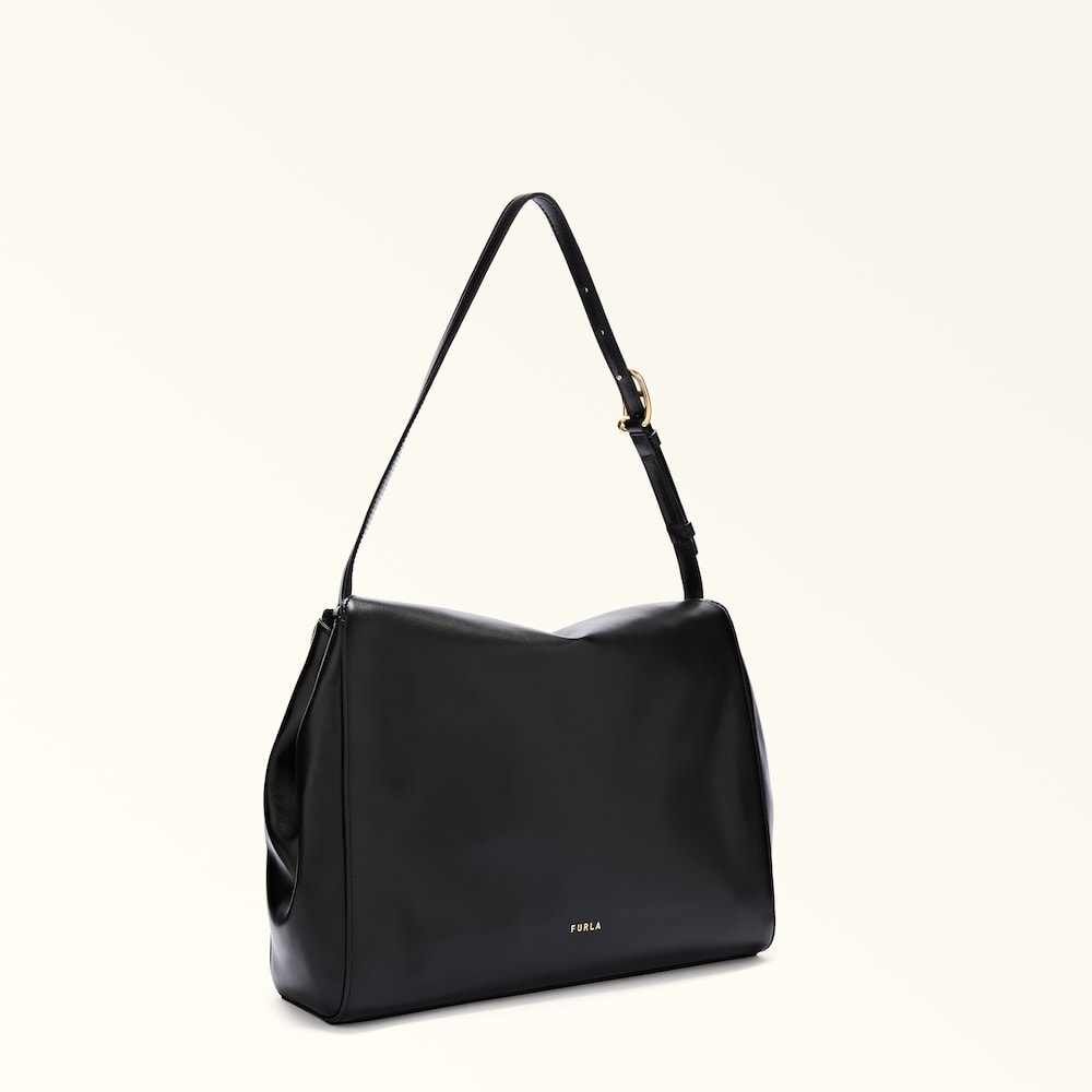 Furla Domus Shoulder Bag M
