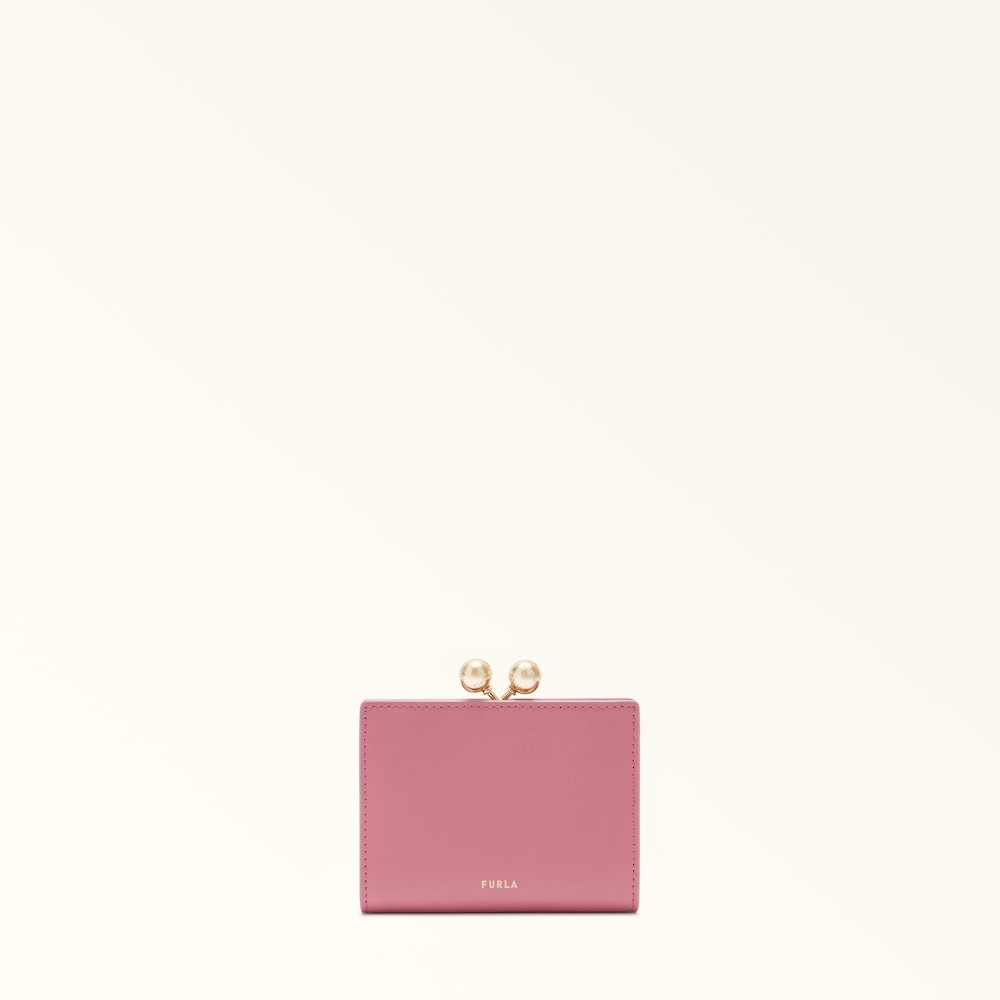 Furla Dots Coin Case S