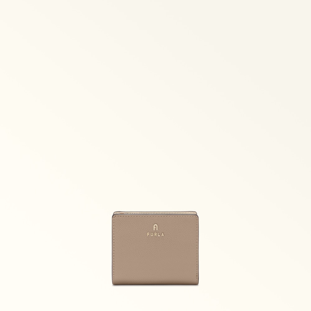 Furla Camelia Compact Wallet S