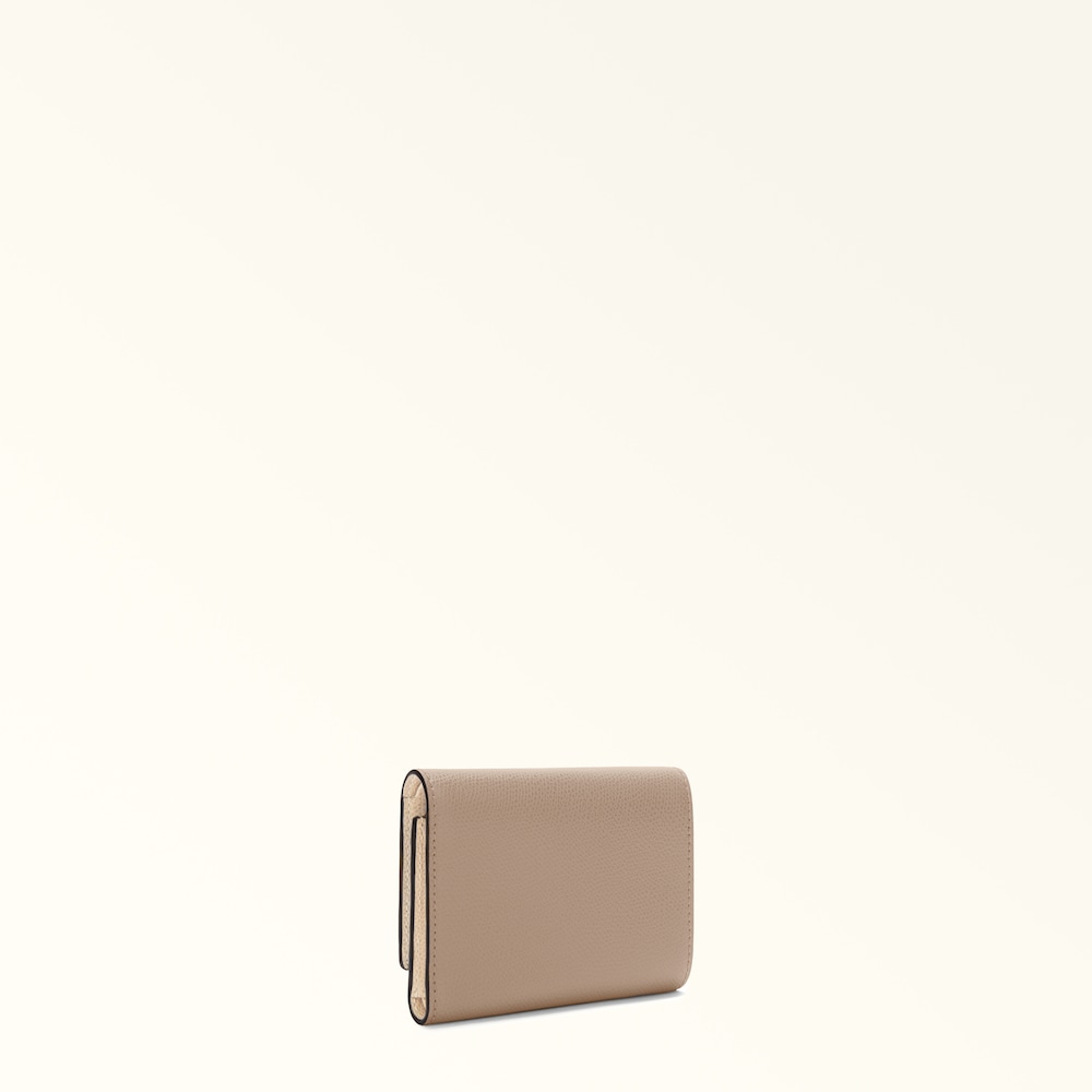 Furla Camelia Compact Wallet S