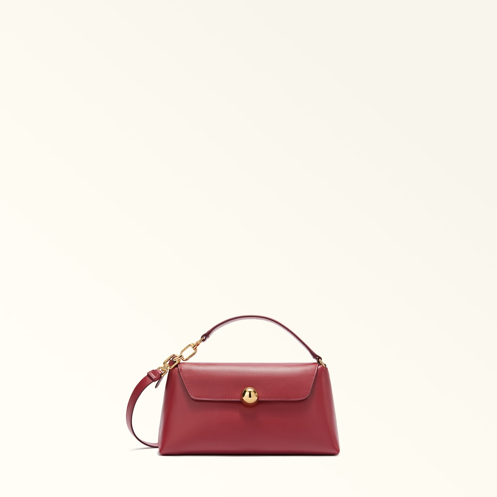 Furla Sfera Soft Top Handle