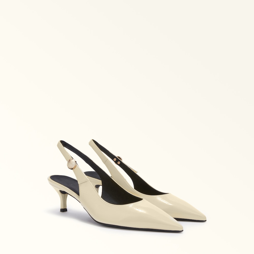 Furla Sfera Slingback