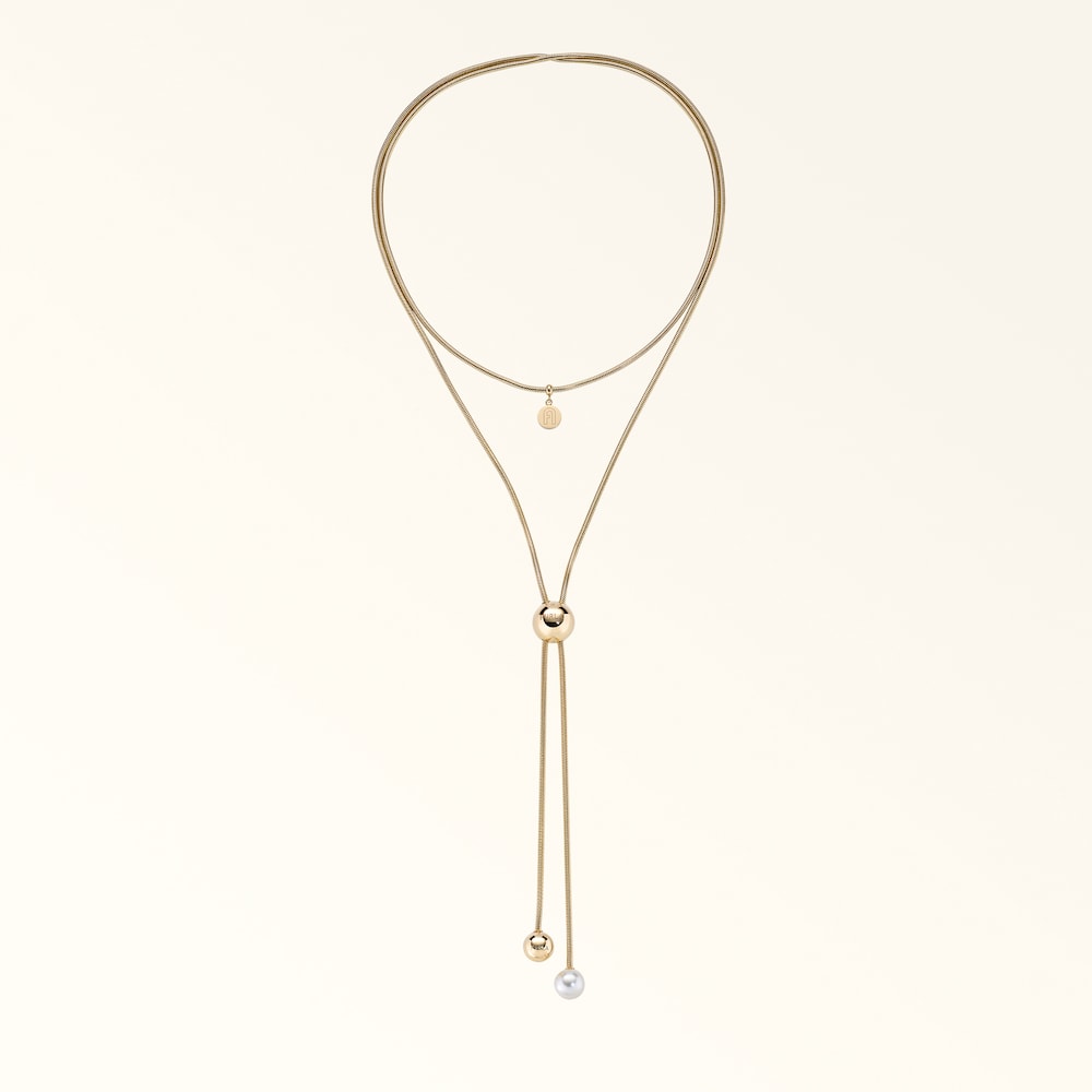 Furla Miasfera Necklace