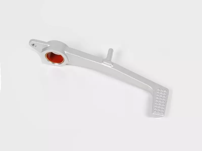 BMW Brake Pedal genuine - S1000R - S1000RR K46 (2014-2019)