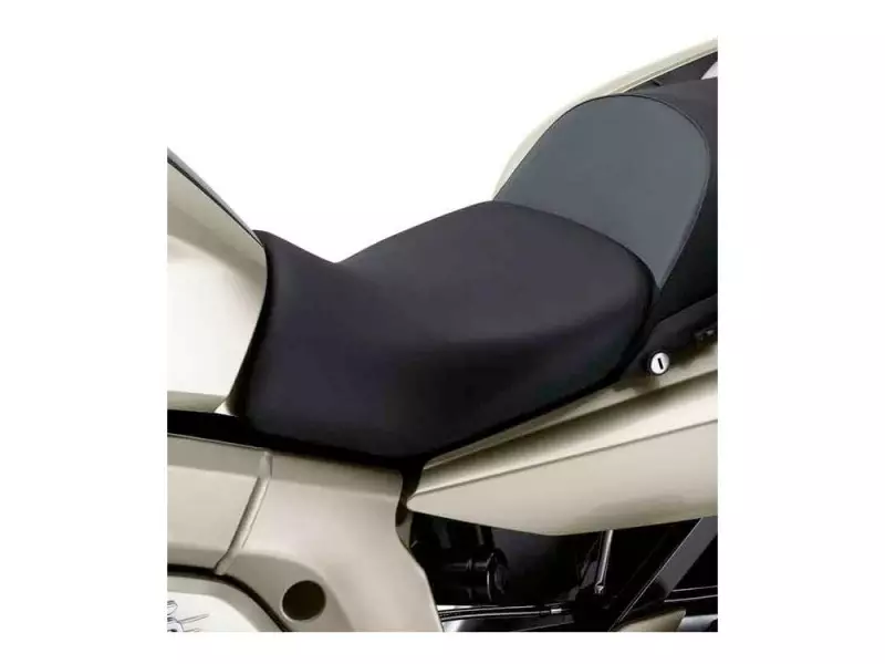BMW Driver Seat High Comfort - K1600GT (K48) / K1600GTL (K48)