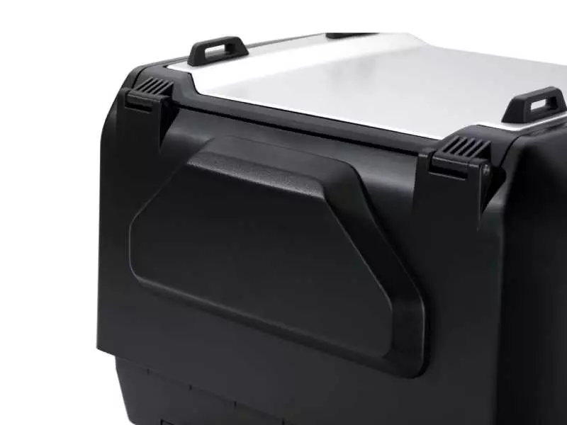 BMW Vario top case backrest - R1300GS