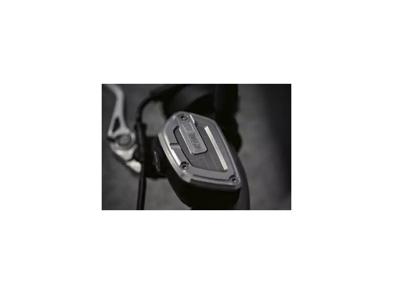 BMW Brake Fluid Cover CLASSIC Option 719 - R NineT (Pure/Scrambler/Racer/UrbanGS)