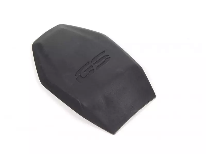 BMW Tankpad Black without fasteners - R1200GS K50 (2013-2018) / R1250GS