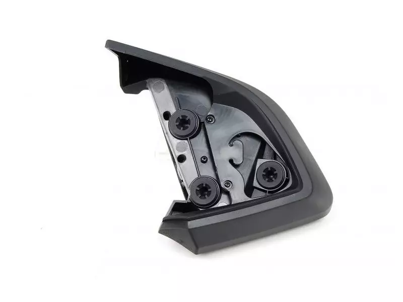 BMW Left Mirror Genuine - R900RT (2006-2009) - R1200RT (2004-2009)