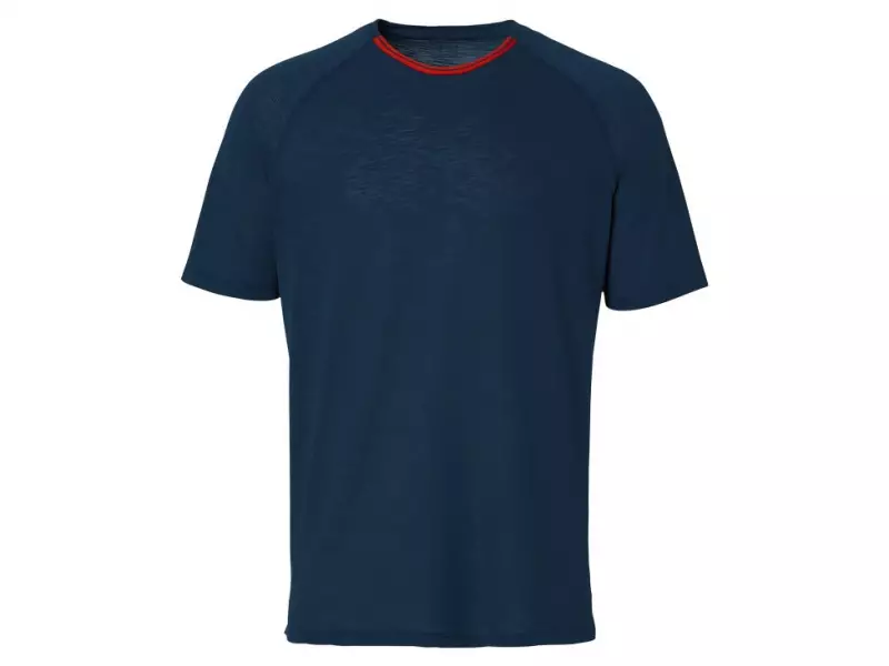 BMW Functional T-shirt GS Function Merino Men