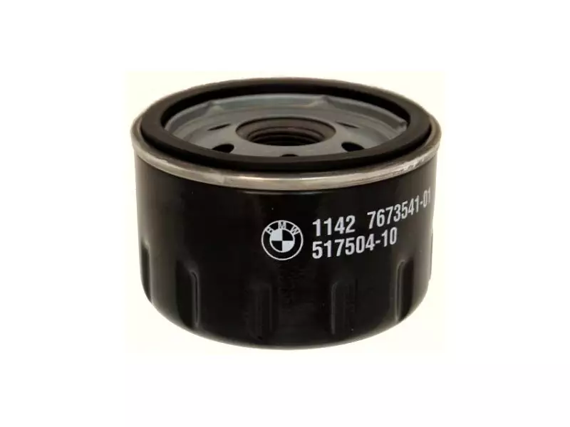 BMW Oil FIlter - C400X/GT - C600/650 - R900RT - R1200GS/GSA/R/RT/S/ST  - R NineT - K1600 - R18
