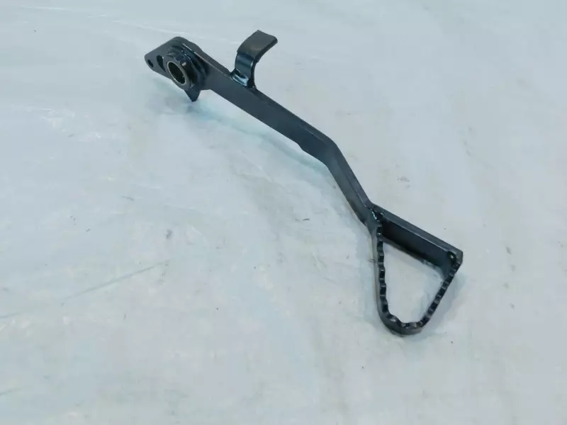 BMW Brake Pedal genuine - F650GS - F650GSDakar - G650GSSertao - G650GS